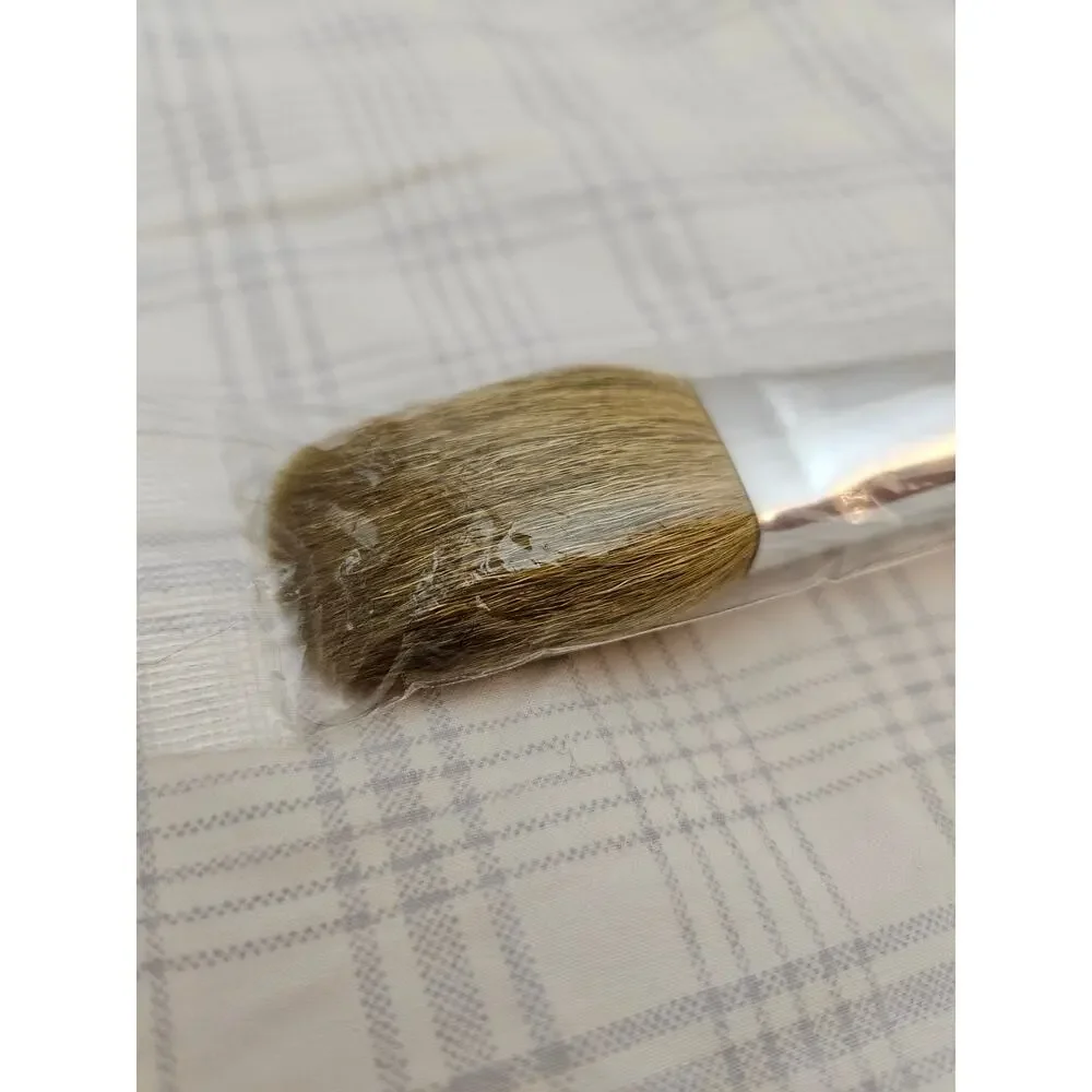 bareMinerals i.d. Bare Escentuals Flawless Face Application Brush NWT